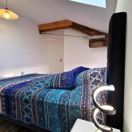 Holiday home Chaleureux A Charroux, Confort Pour 6 Pers, Proche Nature Et Vichy - Fr-1-489-572